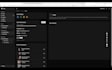 build a premium dashboard using nextjs and shadcn UI