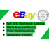 do ebay listing, ebay product listing, ebay SEO listing, ebay lister