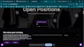 build website, website development, full stack developer, front end developer