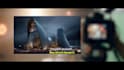 create cinematic motion design and 2d 3d 4d