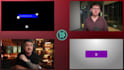 edit youtube talking head videos with motion graphics