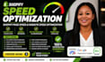 do shopify speed optimization shopify page speed and website speed optimization