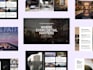 create marketing agency pitch deck, client sales  powerpoint presentation design