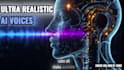 do professional ai text to speech voice over