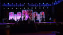 create custom vj loop for led wall stage projection mapping visual