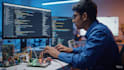 design software for an embedded system