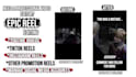 do epic clean and engaging showreel editing for your content