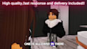 make berry avenue, brookehaven mini movies professionally
