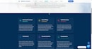 do websites frontend design