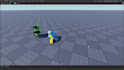 create professional roblox combat animations for your game