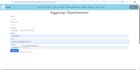 build a laravel admin panel with authentication and crud