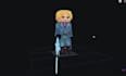 create minecraft 3d model using blockbench mobs bosses animations