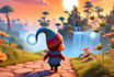 create 3d pixar style video animation for brands and youtube