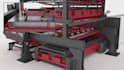 do industrial animation 3d mechanical engineering machine visualization video