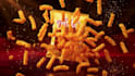 create potato crackers ad video