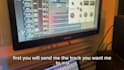 mix your drums analog, radio ready style
