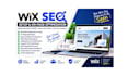 do wix SEO setup and on page optimization for your website