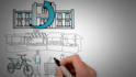 create engaging 2d animated explainer video