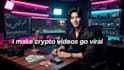 design viral crypto youtube thumbnails that get clicks
