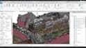 convert point cloud to accurate revit scan to bim models