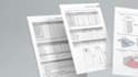 create step by step sewing instructions manual with illustrations