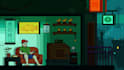 create pixel art character animation and game sprites