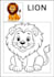 design printable coloring book pages for kids