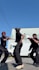 do viral tiktok dance, challenge dance, video dance, group video