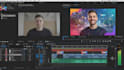 edit templates  videos with high quality