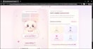 code custom aesthetic interactive web apps and virtual pet websites