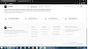build a responsive website using react with typescript, PHP