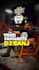 edit vertical podcast intro trailer in diary of a ceo style