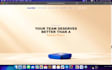 build your animated website with scroll animations using ai