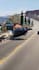 create realistic crash scene animations for car accidents, people, and objects