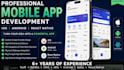 do mobile app ios app android app react native app