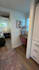 design tiny house, adu floor plan, architectural drawings and 3d rendering