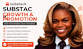 setup substack account substack newsletter design substack promotion