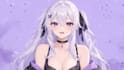 do vrchat avatar, vtuber model, vroid avatar, custom 3d avatar, anime character