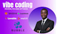 fix, optimize, and enhance your code using vibe coding