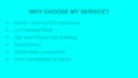 provide local SEO services for higher rankings