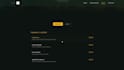 build a modern webseite with a smart backend solution