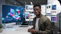 design eye catching ai social media posts and ads