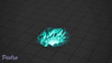 create magic spell and ability vfx in unreal engine 5 niagara