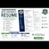create ats friendly resume CV