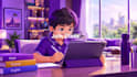 create custom motion graphics and professional animations
