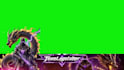 design a professional youtube end screen and end card