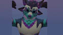 create custom furry vrchat avatar with fbt pc and quest compatible unity model