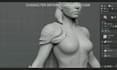 do uv mapping retopology 3d model cleanup texture bake 4k rendering services