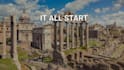edit history documentary videos for you