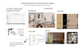airbnb interior design plan